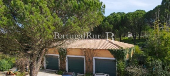 4 غرف نوم قطعة أرض في Salir de Matos, Portugal رقم 140868 4