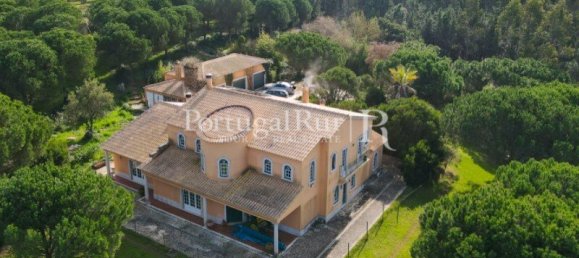 4 غرف نوم قطعة أرض في Salir de Matos, Portugal رقم 140868 5