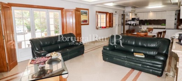 4 غرف نوم قطعة أرض في Salir de Matos, Portugal رقم 140868 23