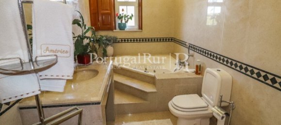 4 غرف نوم قطعة أرض في Salir de Matos, Portugal رقم 140868 45