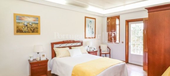 4 غرف نوم قطعة أرض في Salir de Matos, Portugal رقم 140868 44