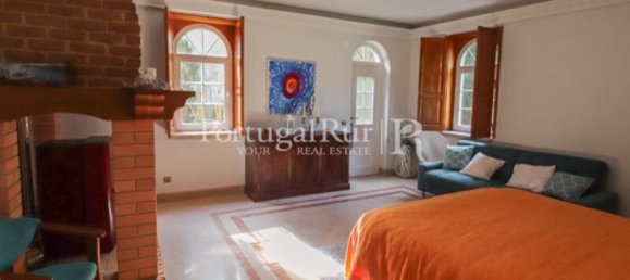 4 غرف نوم قطعة أرض في Salir de Matos, Portugal رقم 140868 34