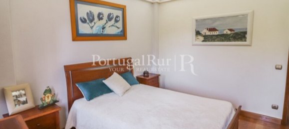 4 غرف نوم قطعة أرض في Salir de Matos, Portugal رقم 140868 43