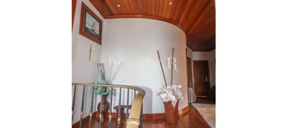 4 غرف نوم قطعة أرض في Salir de Matos, Portugal رقم 140868 37