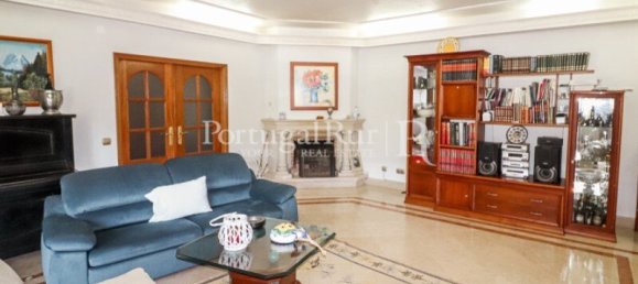 4 غرف نوم قطعة أرض في Salir de Matos, Portugal رقم 140868 28