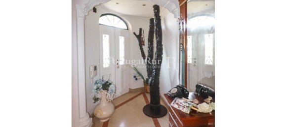 4 غرف نوم قطعة أرض في Salir de Matos, Portugal رقم 140868 31