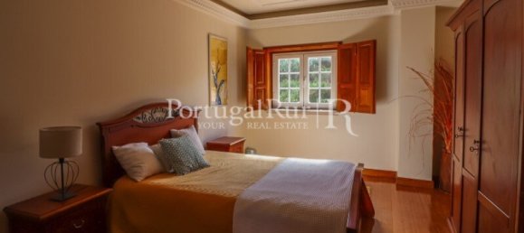 4 غرف نوم قطعة أرض في Salir de Matos, Portugal رقم 140868 38