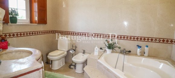 4 غرف نوم قطعة أرض في Salir de Matos, Portugal رقم 140868 46