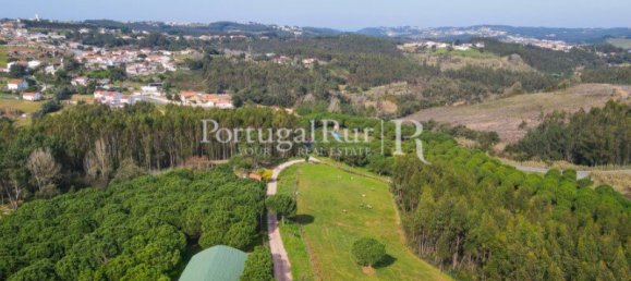 4 غرف نوم قطعة أرض في Salir de Matos, Portugal رقم 140868 13