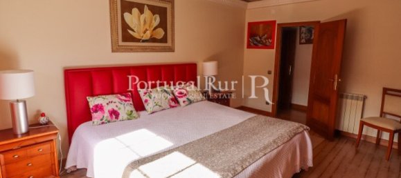 4 غرف نوم قطعة أرض في Salir de Matos, Portugal رقم 140868 48