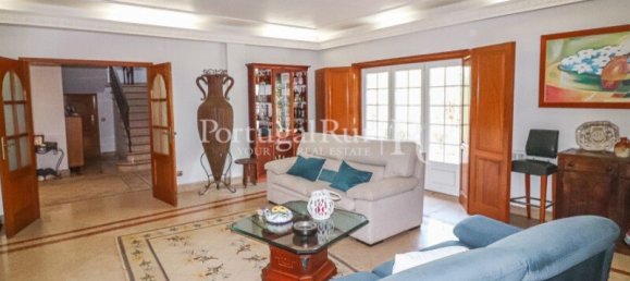 4 غرف نوم قطعة أرض في Salir de Matos, Portugal رقم 140868 30