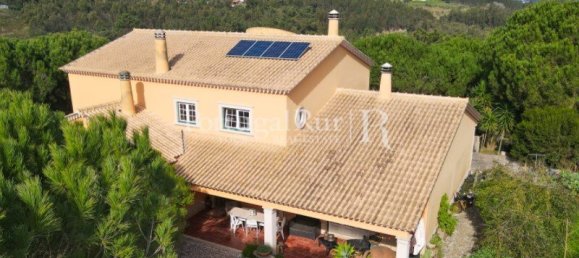 4 غرف نوم قطعة أرض في Salir de Matos, Portugal رقم 140868 19