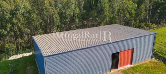 4 غرف نوم قطعة أرض في Salir de Matos, Portugal رقم 140868 14