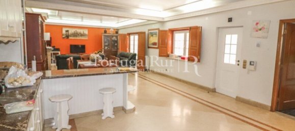 4 غرف نوم قطعة أرض في Salir de Matos, Portugal رقم 140868 26