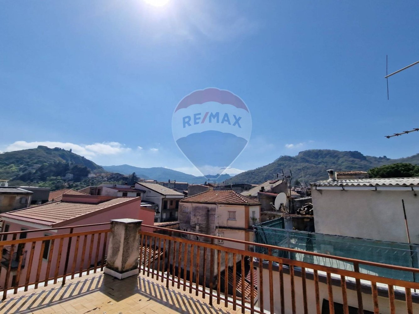 3 Schlafzimmer Haus in Francavilla di Sicilia, Italy, Nr. 326104