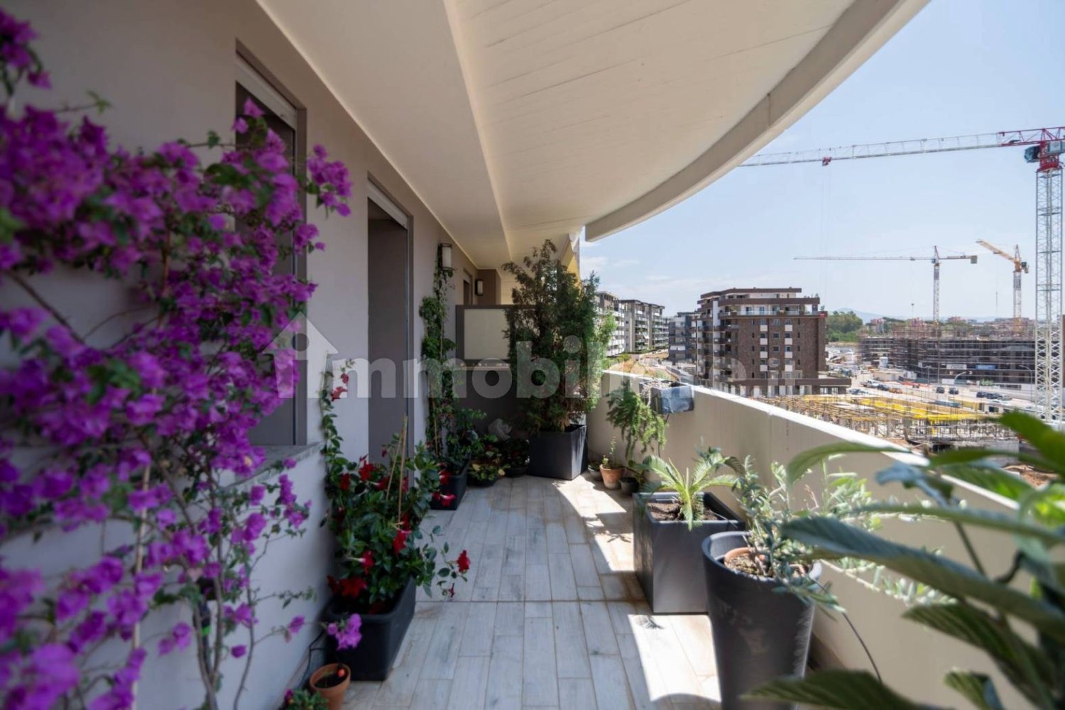 1 bedroom Apartment in Rome, Italy No. 388954