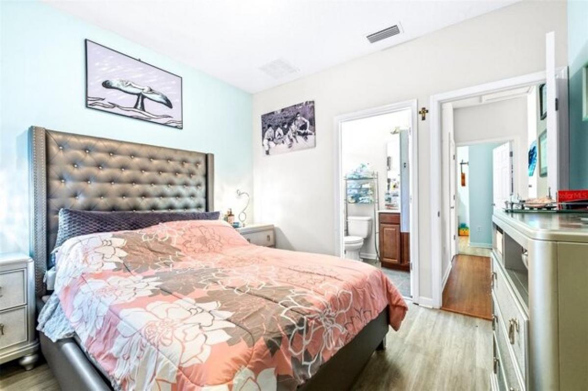 3 Schlafzimmer Haus in Gainesville, USA, Nr. 393766