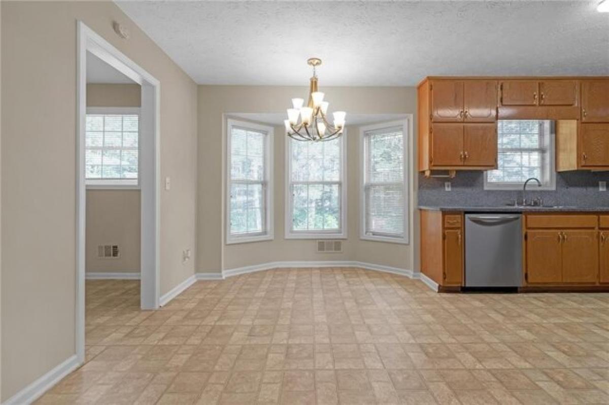 3 bedrooms House in McDonough, USA No. 418920