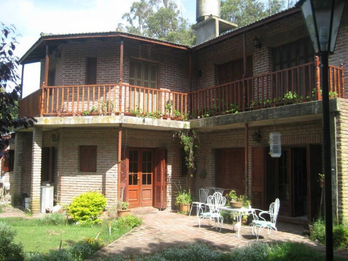 2 bedrooms House in Mar del Plata, Argentina No. 65890