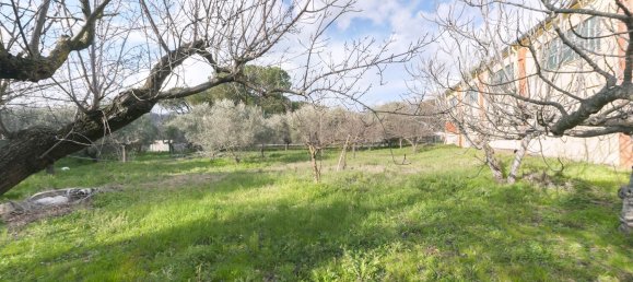 Lagerhaus in Manoppello, Italy 1400m², Nr. 220290 20