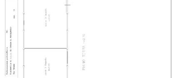 Lagerhaus in Manoppello, Italy 1400m², Nr. 220290 17