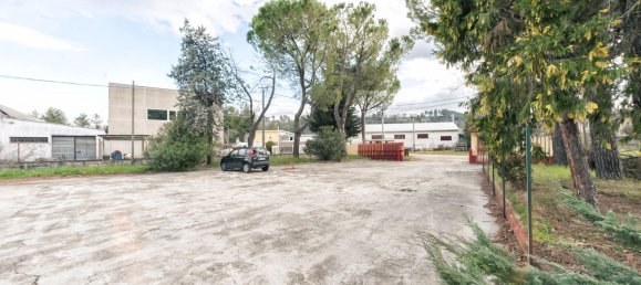 Lagerhaus in Manoppello, Italy 1400m², Nr. 220290 4