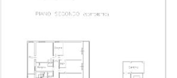 Lagerhaus in Manoppello, Italy 1400m², Nr. 220290 19