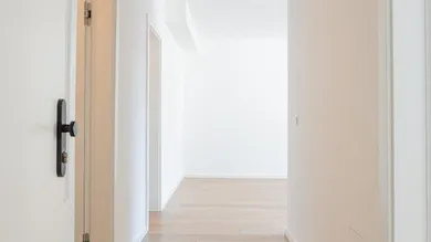 Квартира с 2 комнатами в Вена, Австрия № 157680