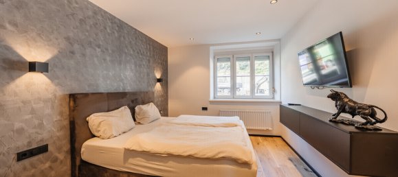 3 rooms Apartment in Zell am See, Austria No. 224511 4