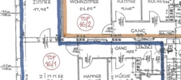 3 rooms Apartment in Zell am See, Austria No. 224511 8