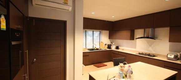 5 غرف نوم مقهى / مطعم في Pattaya, Thailand رقم 1246 19