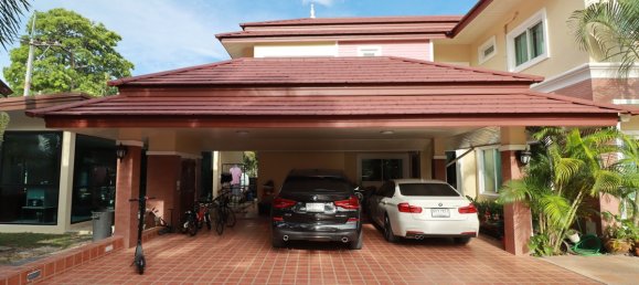 5 غرف نوم مقهى / مطعم في Pattaya, Thailand رقم 1246 6