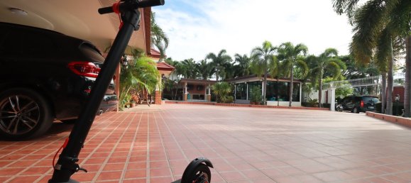 5 غرف نوم مقهى / مطعم في Pattaya, Thailand رقم 1246 5