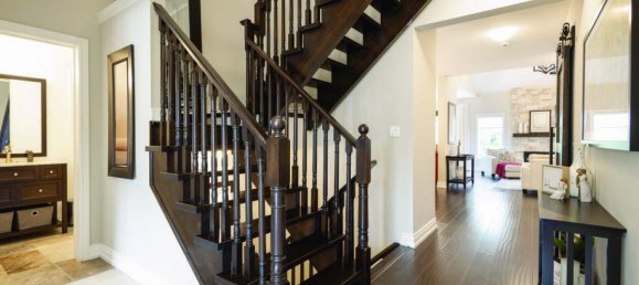 5 غرف نوم منزل في Brampton, Canada رقم 335 2