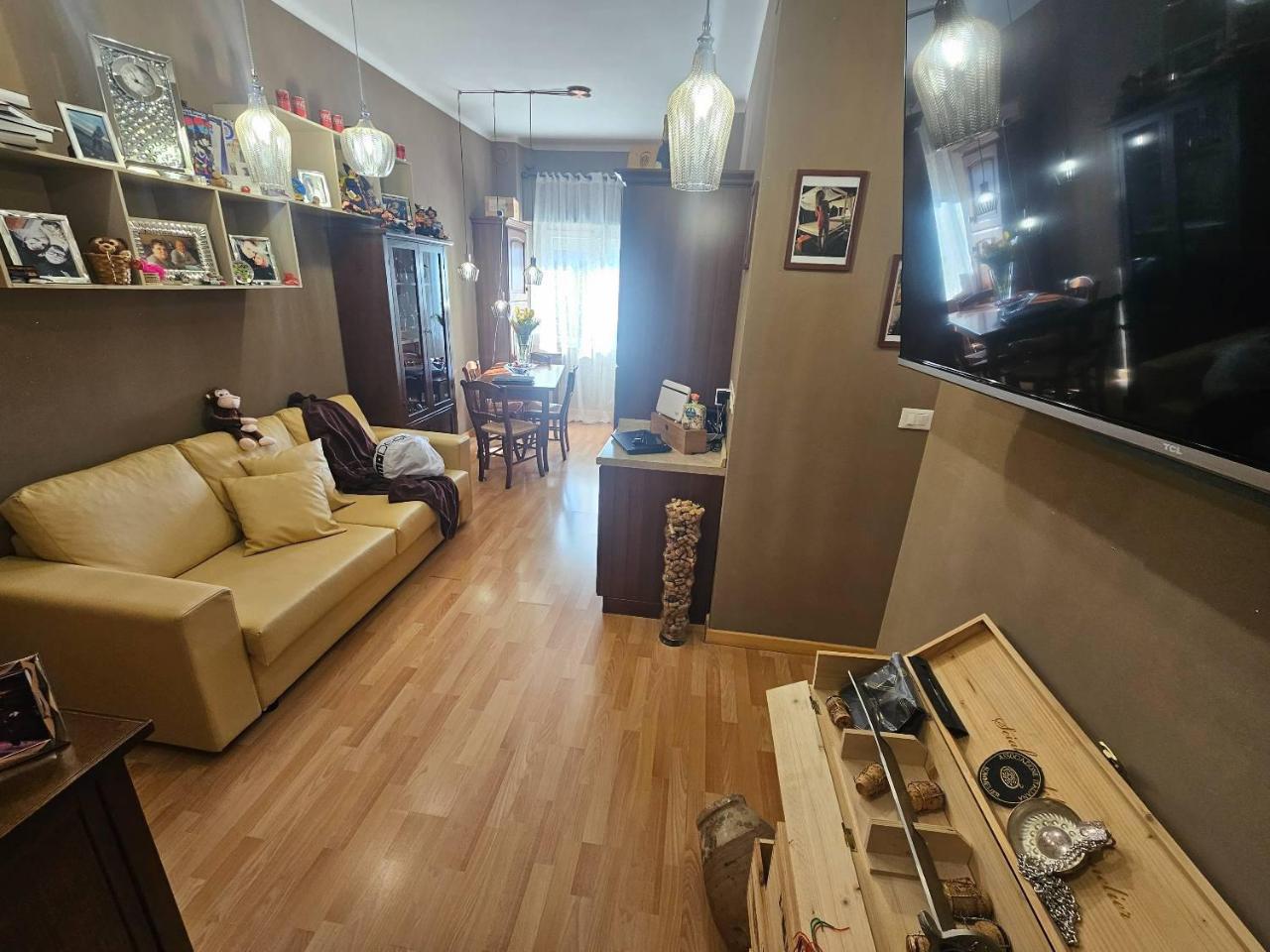 2-Zimmer Wohnung in Vallecrosia, Italy, Nr. 42281