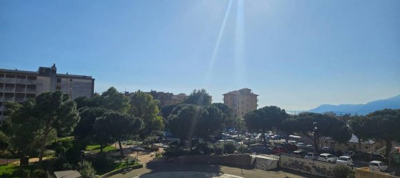 2-Zimmer Wohnung in Vallecrosia, Italy, Nr. 42281 2