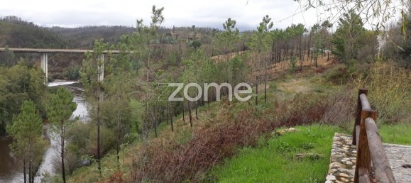 Grundstück in Arganil, Portugal 4850m², Nr. 65769 5