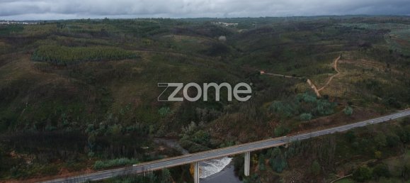 Grundstück in Arganil, Portugal 4850m², Nr. 65769 9