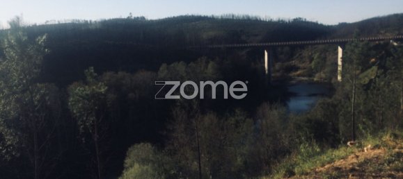 Grundstück in Arganil, Portugal 4850m², Nr. 65769 18