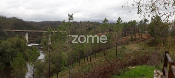 Grundstück in Arganil, Portugal 4850m², Nr. 65769 2