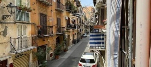 1 bedroom Apartment in Palermo, Italy No. 328471 17