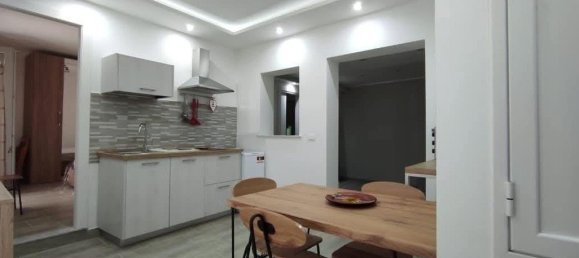 1 bedroom Apartment in Palermo, Italy No. 328471 19