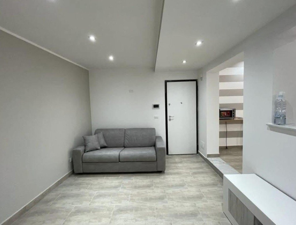 1 bedroom Apartment in Palermo, Italy No. 328471