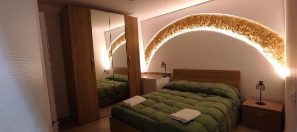 1 bedroom Apartment in Palermo, Italy No. 328471 6