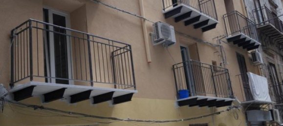 1 bedroom Apartment in Palermo, Italy No. 328471 20