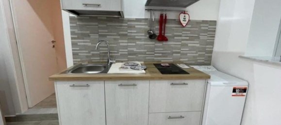 1 bedroom Apartment in Palermo, Italy No. 328471 12