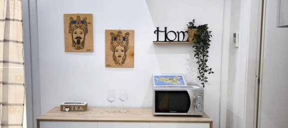 1 bedroom Apartment in Palermo, Italy No. 328471 21