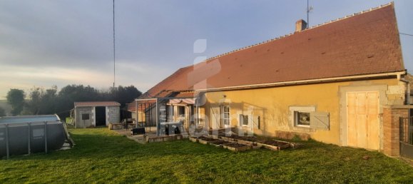 3 chambres Maison à Ouanne, France No. 192291 14