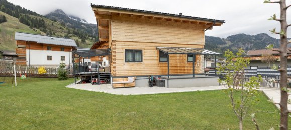 Casa de 3 dormitorios en Dorfgastein, Austria No. 128943 22