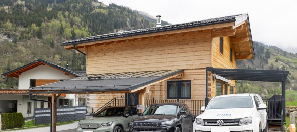 Casa de 3 dormitorios en Dorfgastein, Austria No. 128943 17